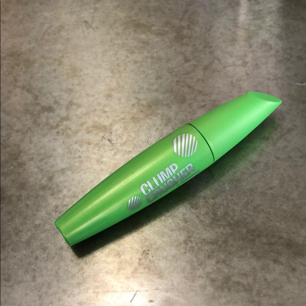 Climp crusher
